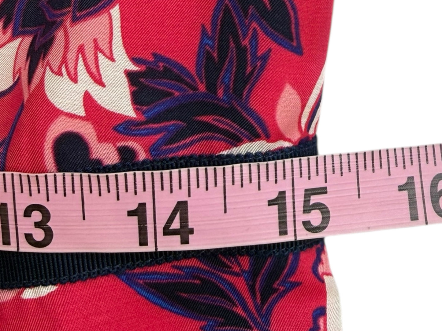 Draper James NWT Francie Floral Off the Shoulder Dress Size 8