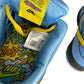 Nike SB Dunk Low Pro x Powerpuff Girls 'Bubbles' Dunk Low Sneakers Size 7