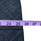 LAFAYETTE 148 NEW YORK Amanda Peplum Neoprene Jacket Size 12