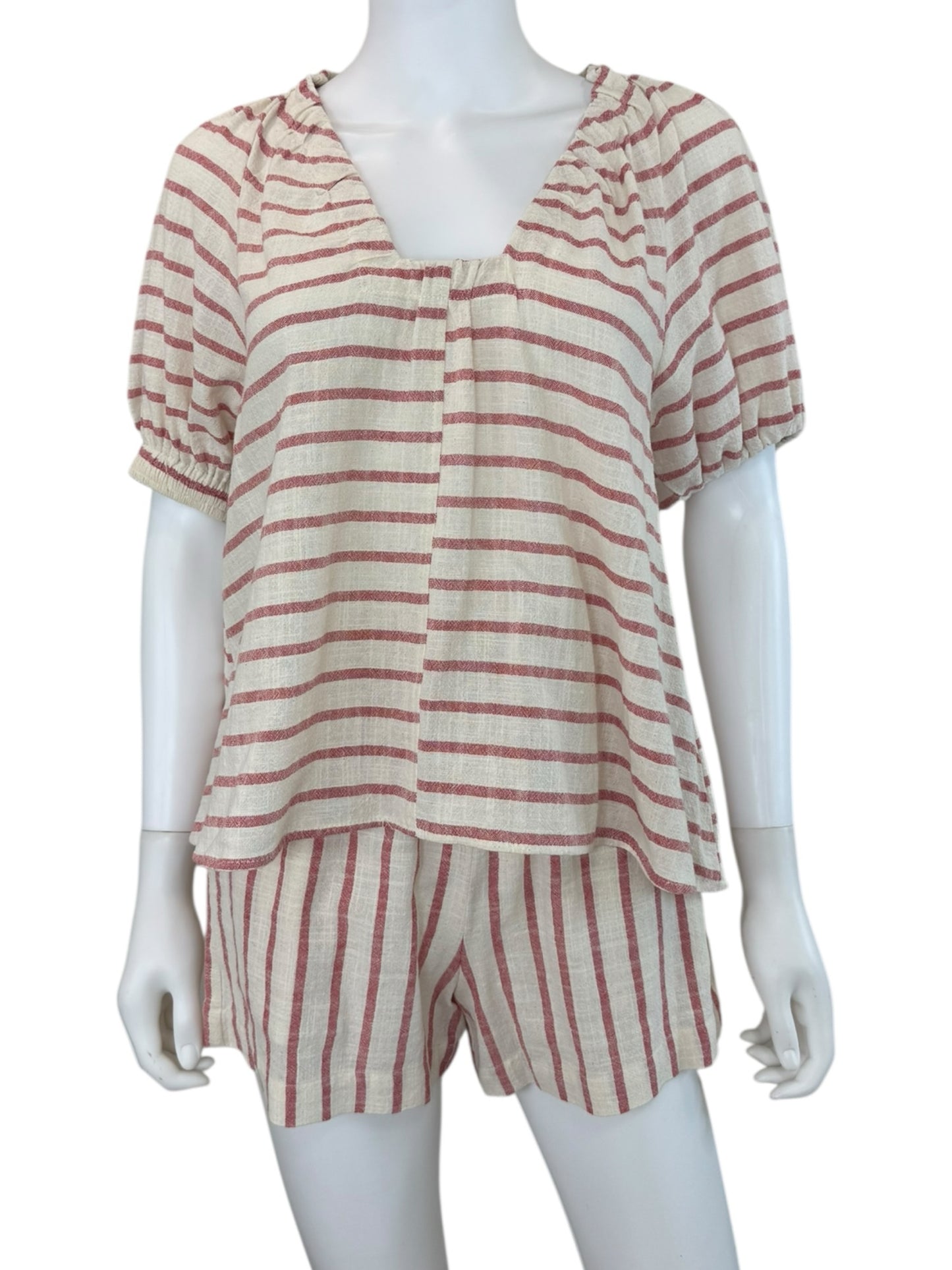 Never A Wallflower 2 PC Knit Set Size XS