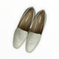 Nicholas Kirkwood Casati Pearl Loafers Size 37