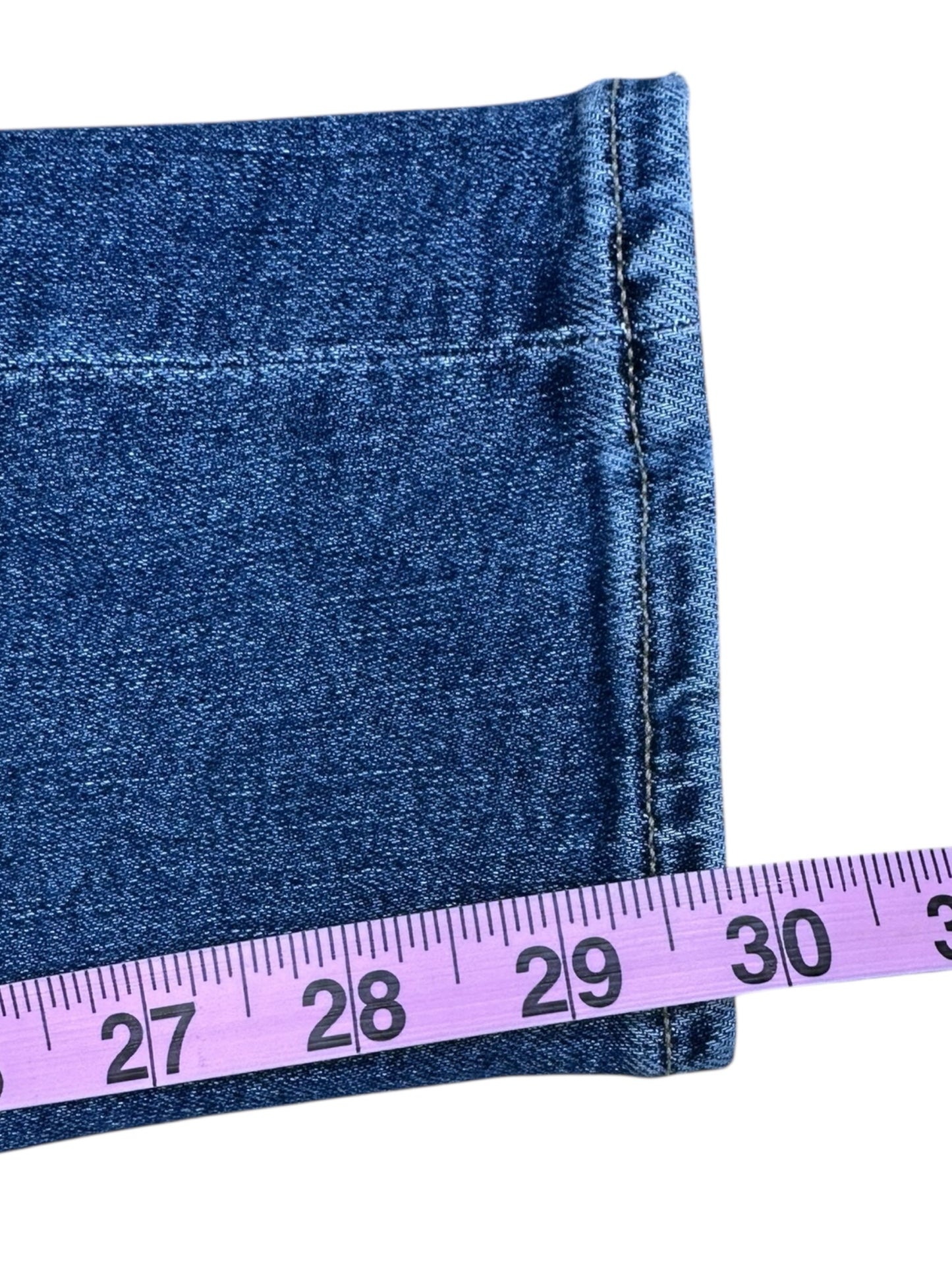 CITIZENS of HUMANITY Dark Wash Skinny Jeans Size 29