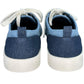 Vionic NWOT  Blue Denim 'Winny' Sneakers Size 6.5