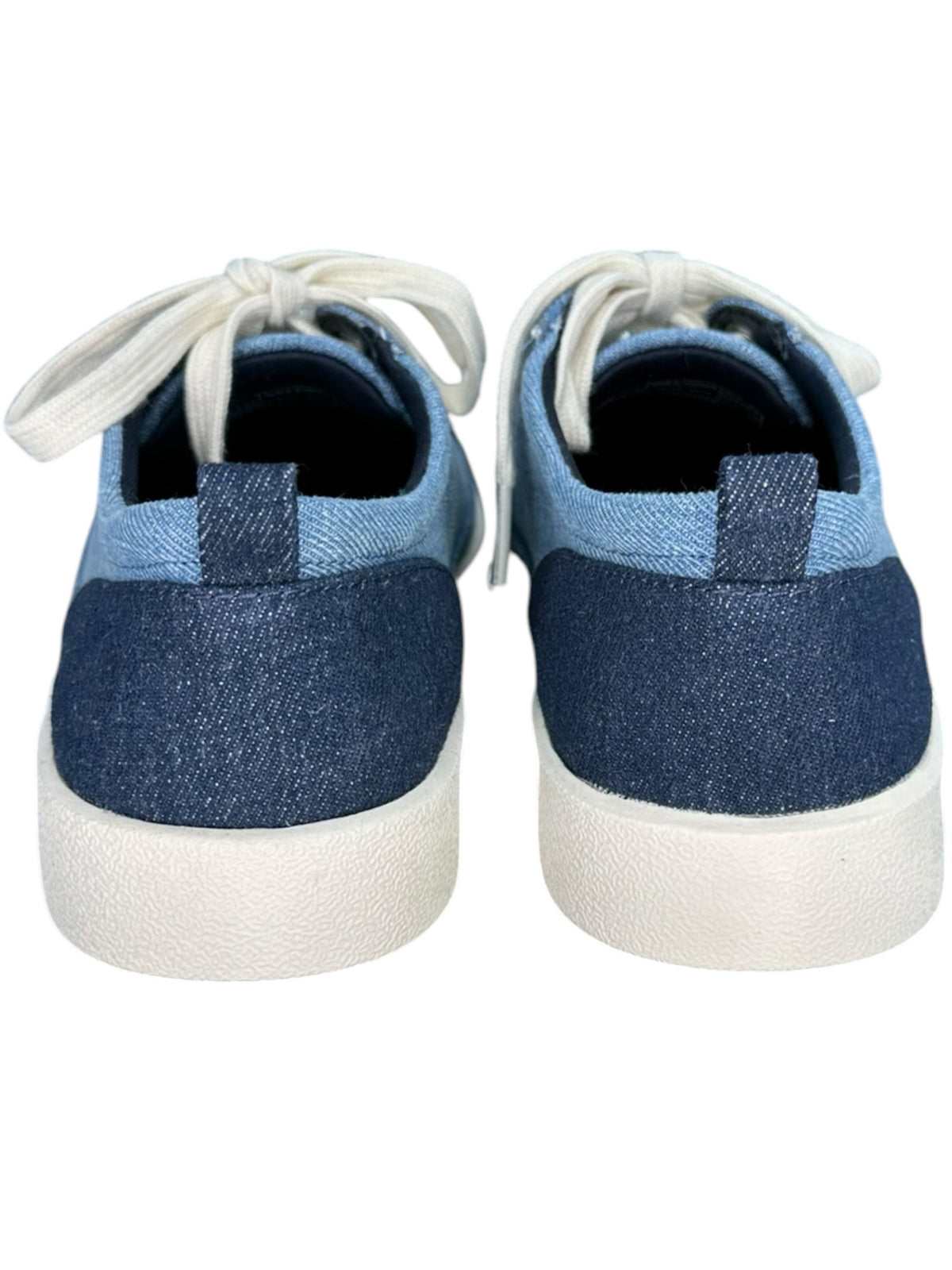 Vionic NWOT  Blue Denim 'Winny' Sneakers Size 6.5