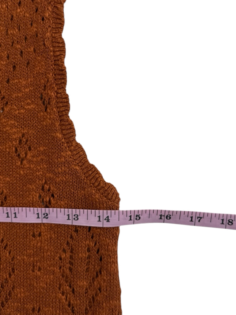 Spell Size XS Dress- Casual