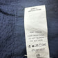 POMANDER PLACE Navy Long SLeeve Size XS
