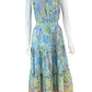 Talbots Size 4P BASE Dress- Casual