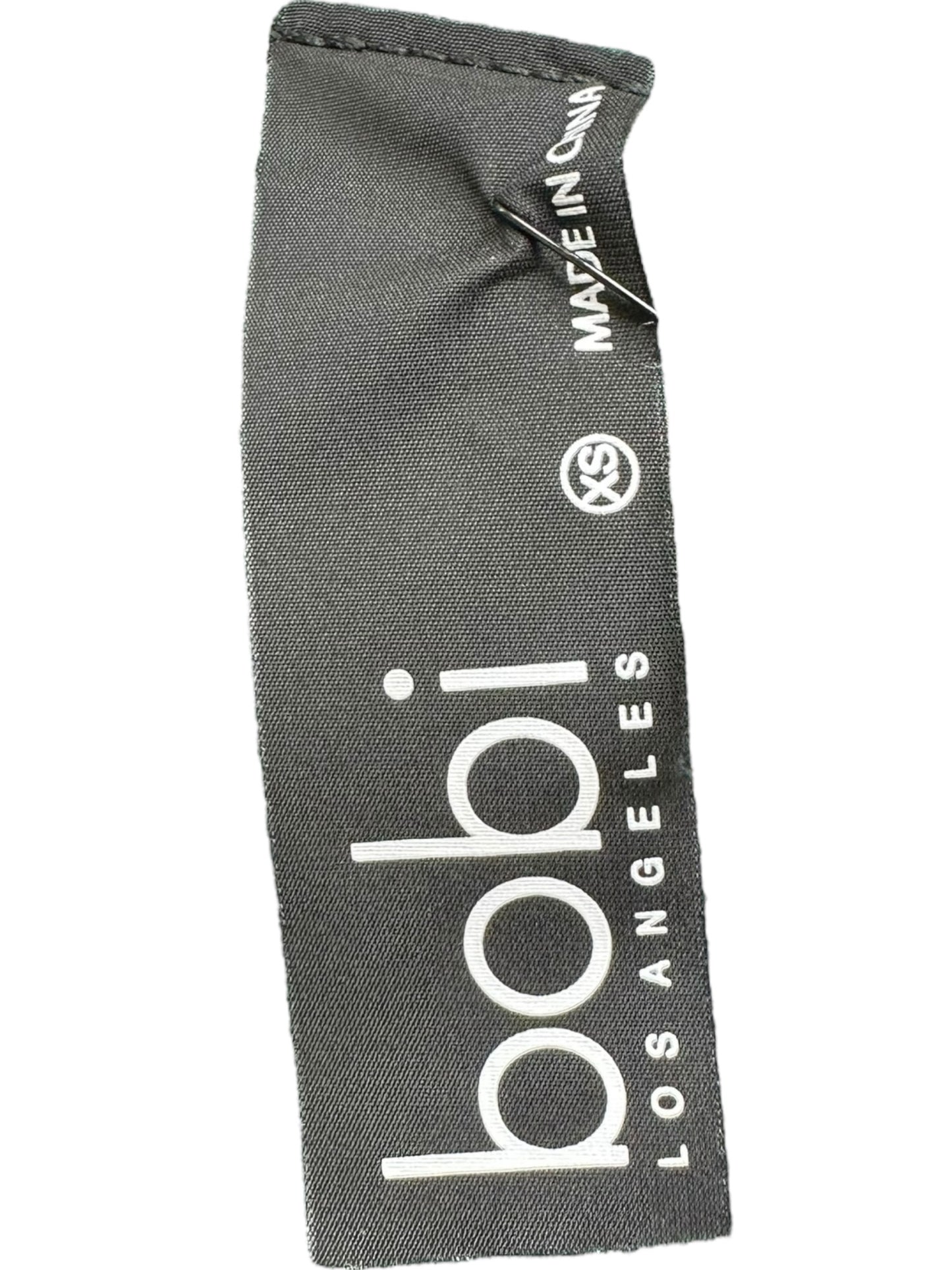 bobi Size XS Sweat Shirt