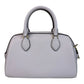 Kate Spade Lavender Madison Duffle Crossbody Handbag