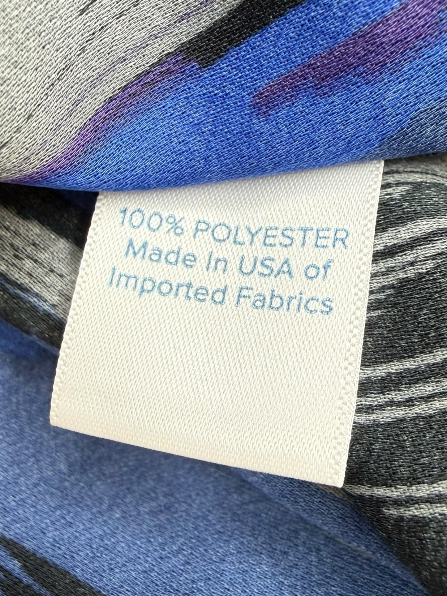 Allison Joy Blouse Size S