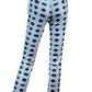 PAM&GELA Lip Print Jogger Set Size S