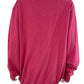 southern marsh Hot Pink 'Sterling Sweater' Sweater Size XL