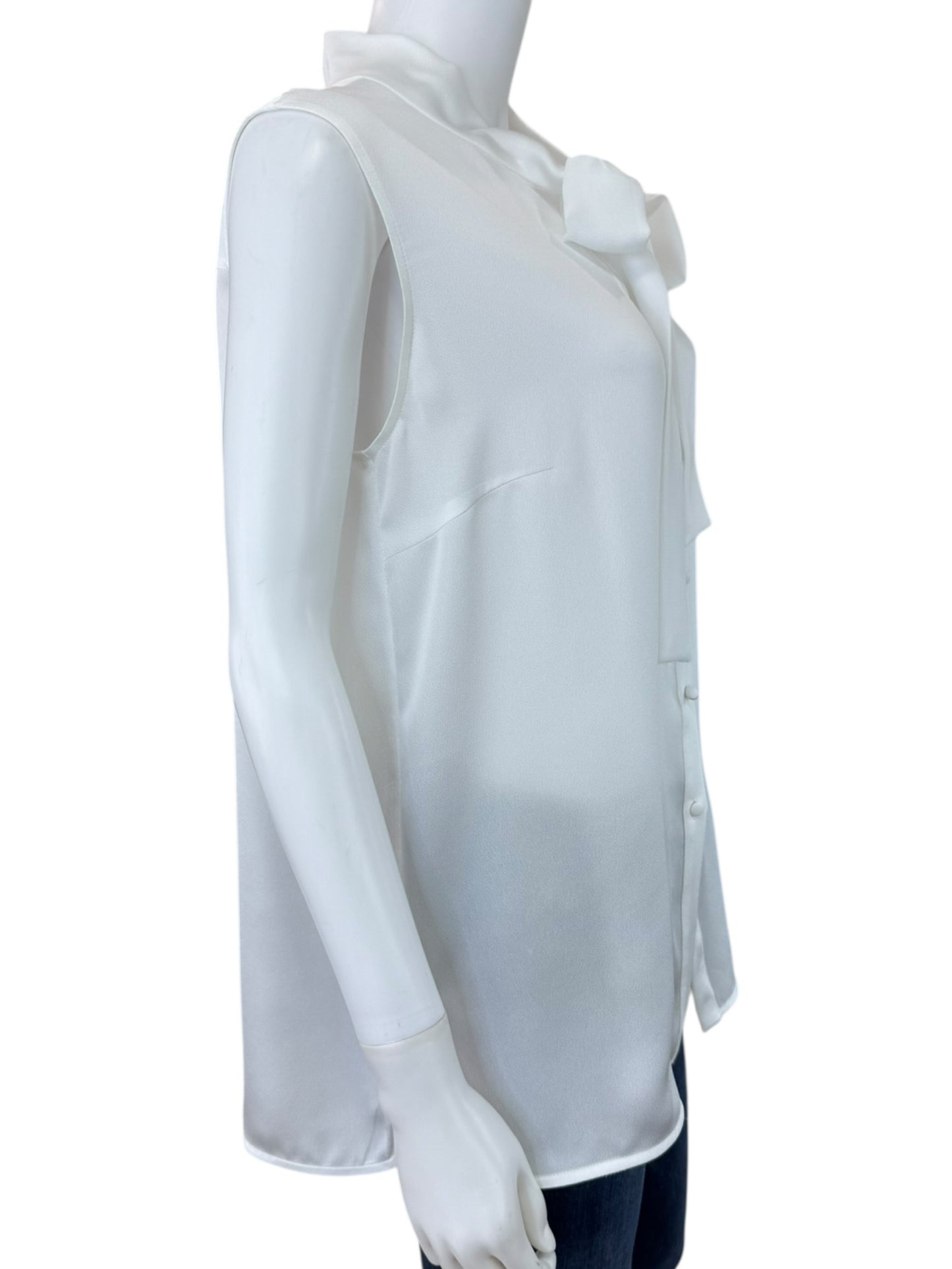 Misook Blouse Size M Blouse