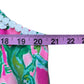 Lilly Pulitzer Lace Multicolor Floral Mini Dress Size 14