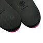 Louis Vuitton Hot Pink Sunset Flat Comfort Mule Size 37.5