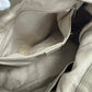 Gucci Tan Medium GG Canvas Sukey Shoulder Bag Designer Handbag