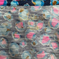 Lilly Pulitzer Navy Cheeta Print Tee Size L