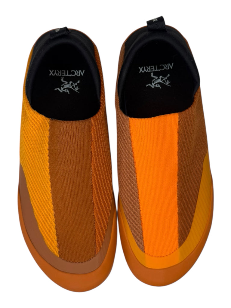 ARCTERYX Copper Sky Kragg Multi Slip-on Shoe Size 8