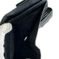 Gucci Black GG Canvas 2 Fold Wallet Wallet
