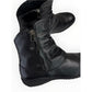 Josef Seibel NWOT Black Leather Naly 24 Booties Size 37