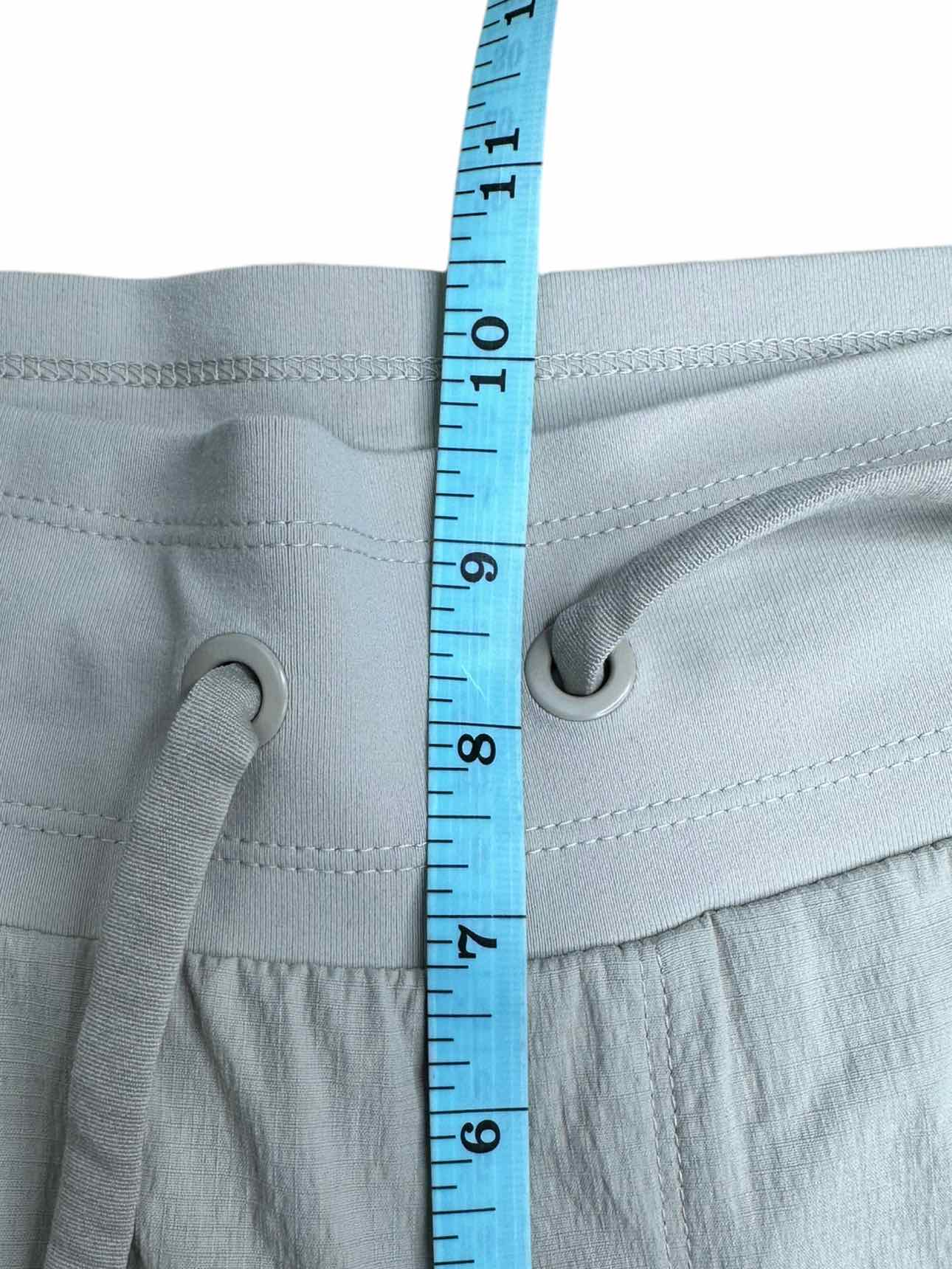 ATHLETA Khaki Quick Dry Active Pants Size 0