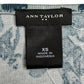 Ann Taylor Knit Top Size XS