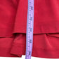 Joseph Ribkoff Orange Sheath Dress Size 12