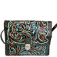 Patricia Nash 'Laurentina' Designer Handbag