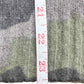 360 CASHMERE Camo Sweater Size XS