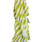 Sofia Yellow and White Casual Dress  Size XS/S