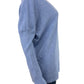 Soyaconcept NWT Blue Dollie Sweater Size S