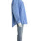 J. Jill Blue Button down Size XL