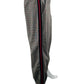 TRINA TURK Arquette Plaid Jogger Pants Size 6