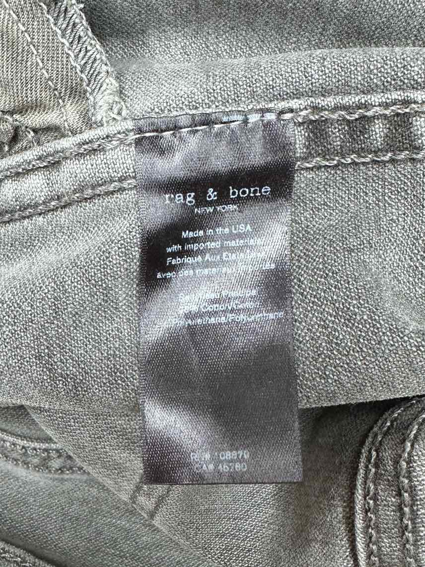 rag & bone Size 26 FINAL SALE Jeans