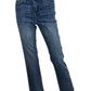 LIVERPOOL NWT LIV Non-skinny Skinny High Rise Jeans Size