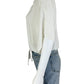 bella dahl White Button Down Size M