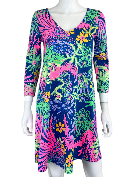 Lilly Pulitzer Dress Size S