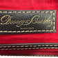Dooney & Bourke Monogram Purse