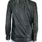 mango Size XS Jacket - Leather