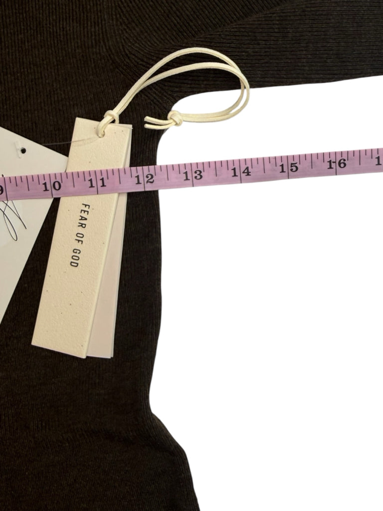 FEAR OF GOD ESSENTIALS Size XS Dress- Casual