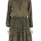 MICHAEL Michael Kors Size S BASE Dress- Casual