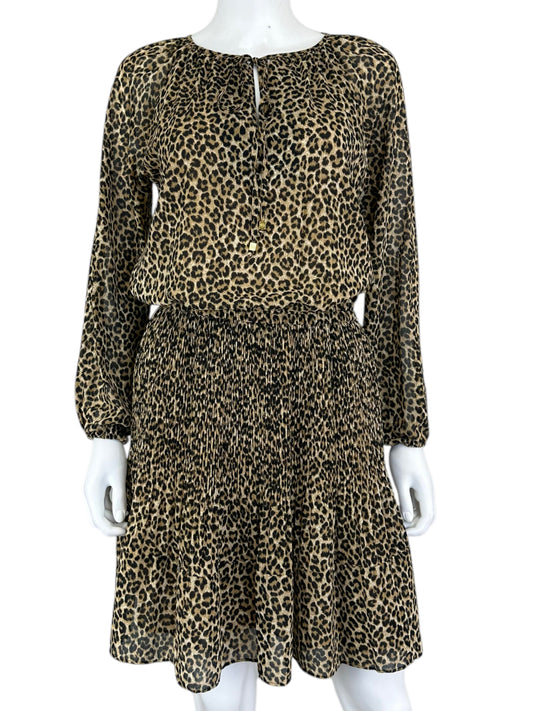 MICHAEL Michael Kors Size S BASE Dress- Casual