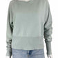 Theory Blue Cashmere Sweater Size S