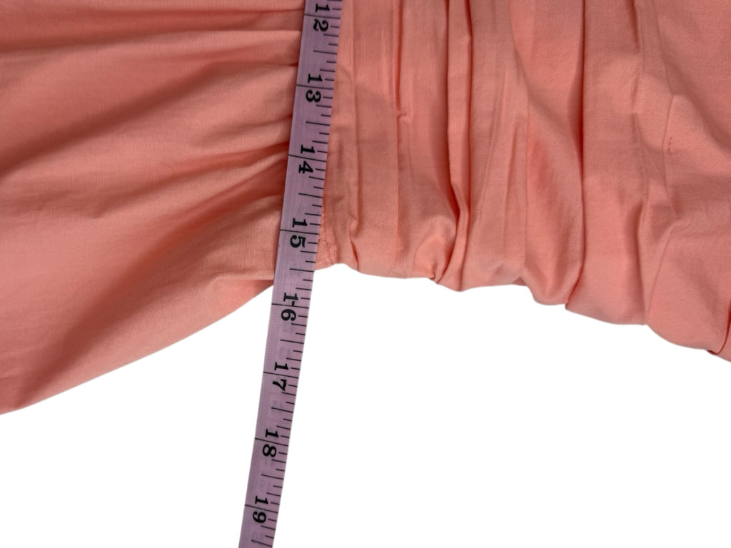 WAYF Size L Dress- Sundress