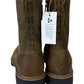teva NWT Brown Rowena Lace Boot Size 9