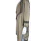 JOHN MARK Light Brown Duster Size L
