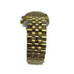 MICHAEL KORS Gold Chronograph Lexington Watch