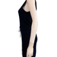 sundays NWT Navy Allison Sweater Mini Dress Size XS