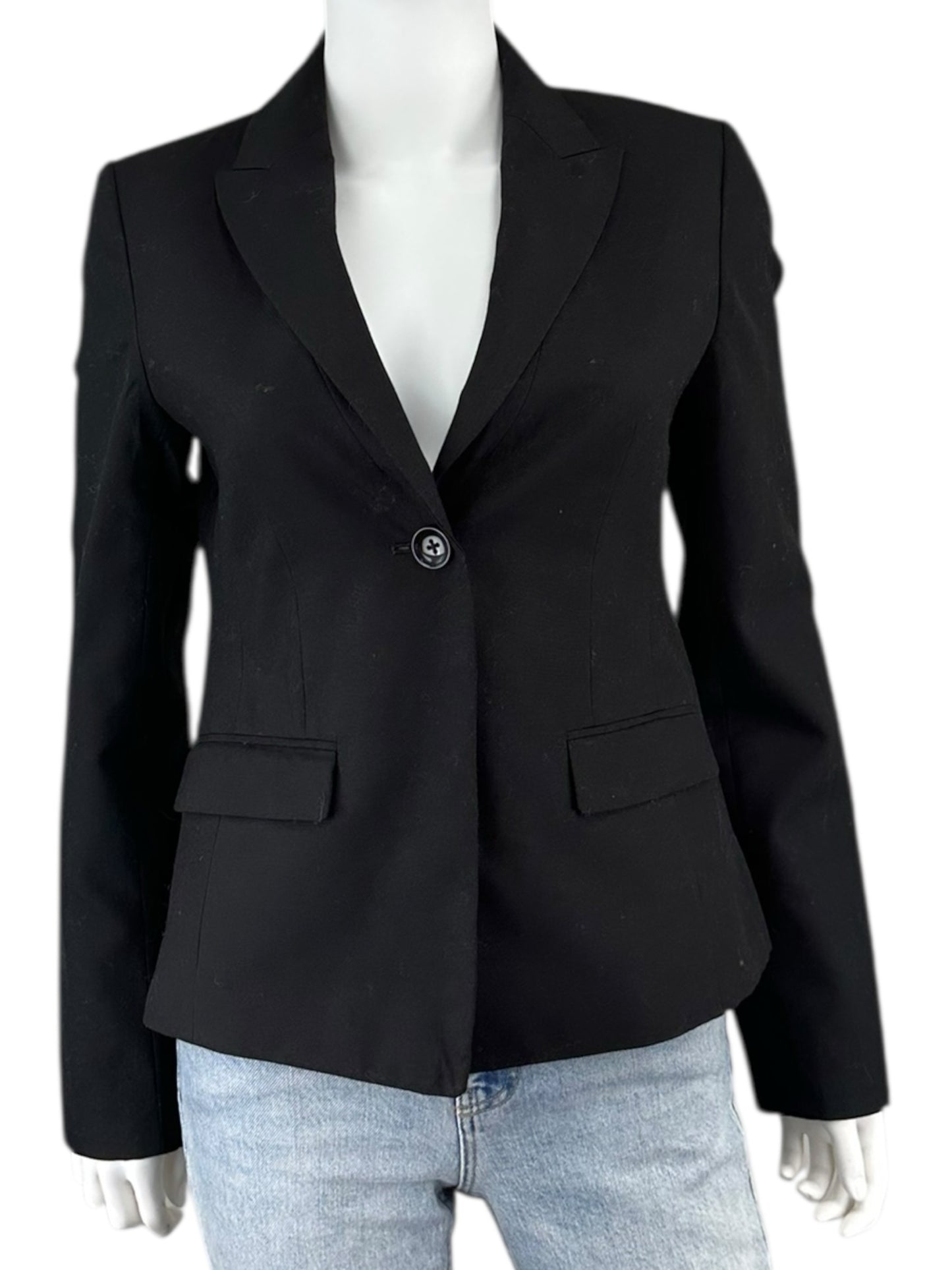 Ann Taylor Blazer Size 2