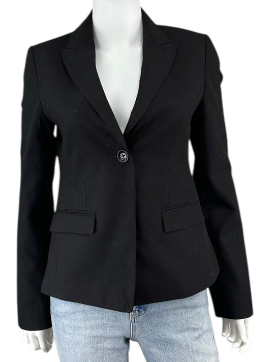 Ann Taylor Blazer Size 2